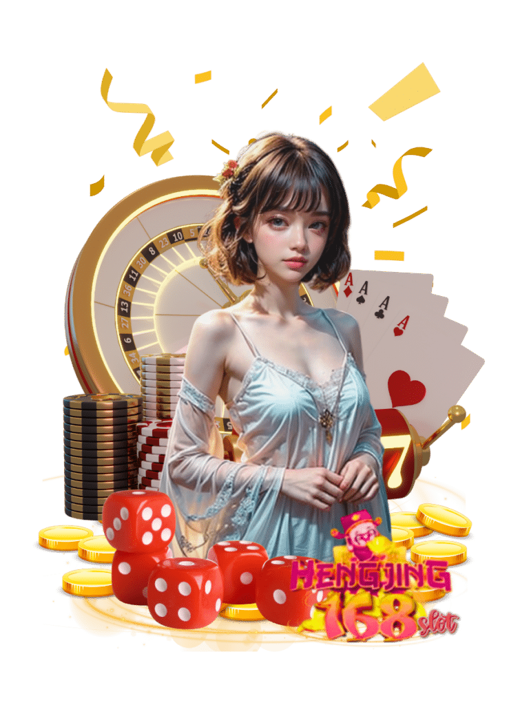 เฮงเฮง 168 สล็อต