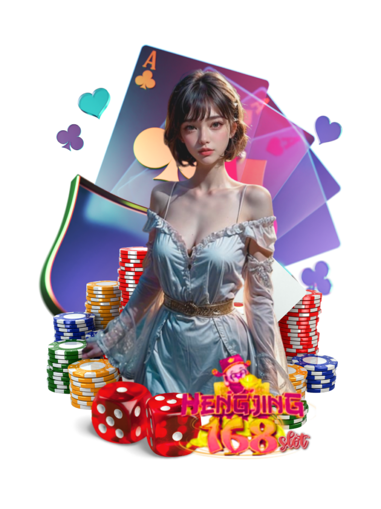 เฮงเฮง 168 สล็อต casino