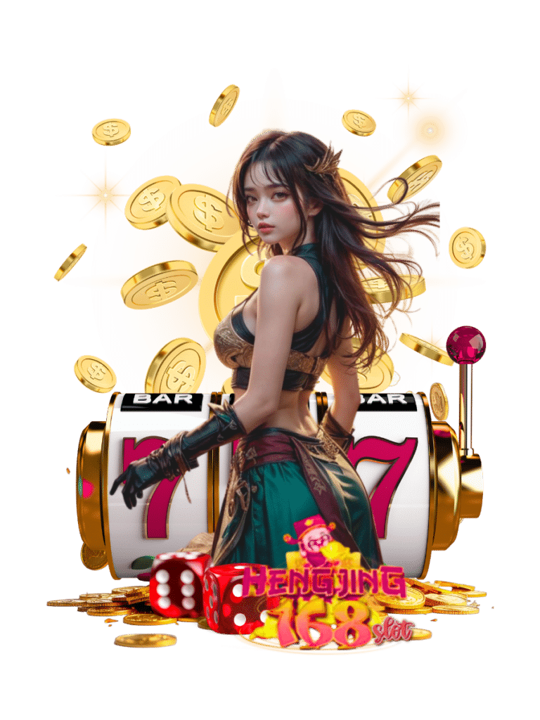 เฮงเฮง 168 สล็อต slot